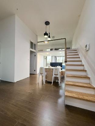 Happy Base! The subway is right next door. Vacation rental in Fujian