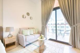 Gorgeous Posh Studio Apartments Apartment in Dubai