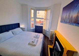 Beautiful home near LFC Stadium Vacation rental in Liverpool