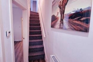 Beautiful home near LFC Stadium Vacation rental in Liverpool
