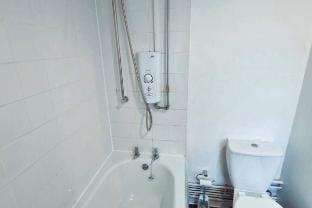 Beautiful home near LFC Stadium Vacation rental in Liverpool