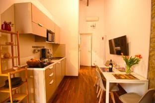 La Casa di Apollo Apartment in Naples