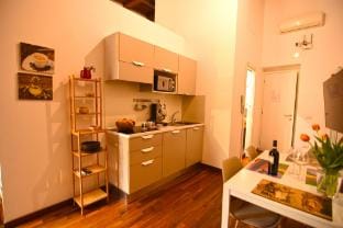 La Casa di Apollo Apartment in Naples