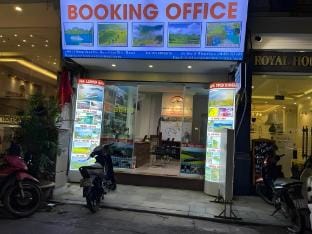 MayHouse Travel Vacation rental in Hanoi