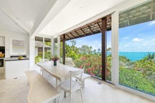 Aqua Vista 02 - 4 Bedroom Villa Villa in Ko Samui