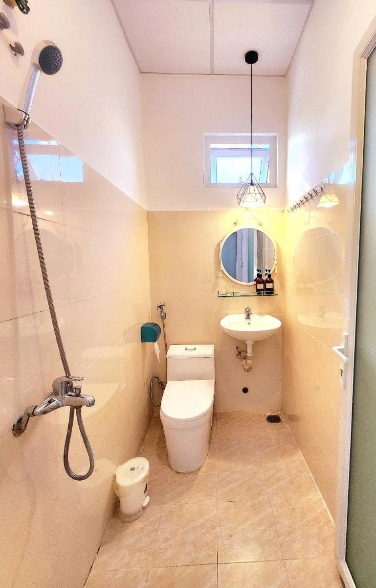 Ohayou Dalat Homestay Vacation rental in Dalat