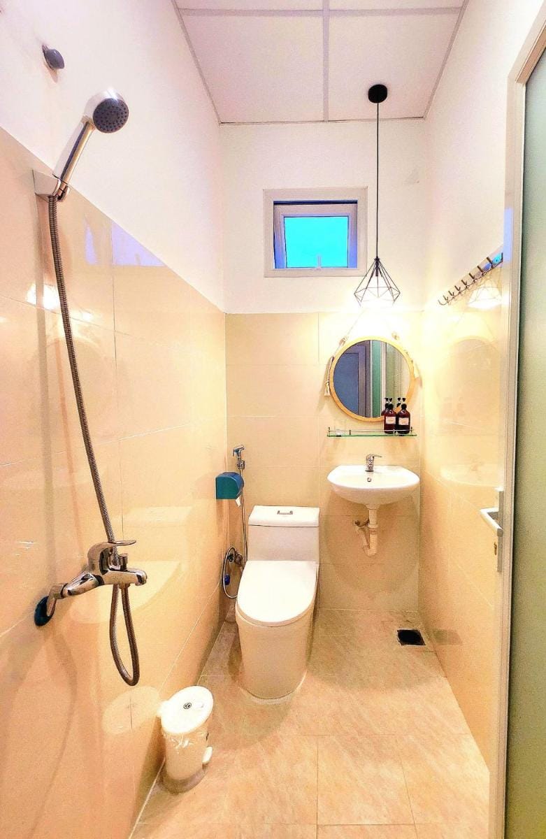 Ohayou Dalat Homestay Vacation rental in Dalat