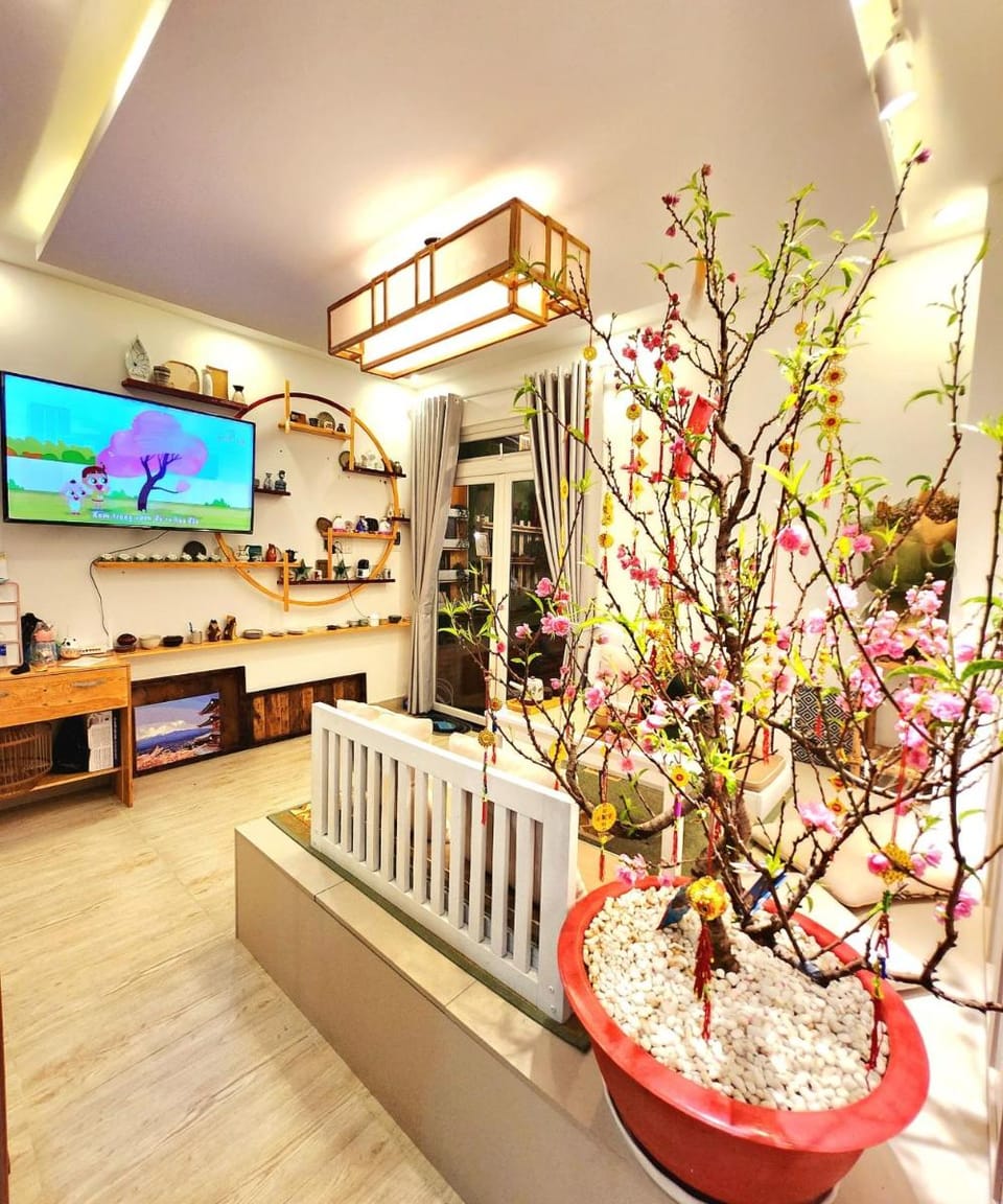 Ohayou Dalat Homestay Vacation rental in Dalat