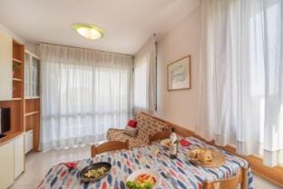 Opulent Apartment with Panoramic Terrace by Beahost Rentals Apartment in Bibione