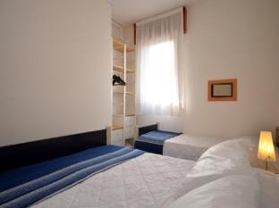 Quiet Coastal Escape close to the Heart of the City Apartment in Bibione