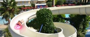 Chic Living with Pool and Modern Amenities Apartment in Bibione