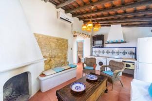 Casa spa de la Agueda Farm Stay in Sierra Norte de Sevilla