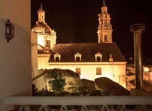 Casa spa de la Agueda Farm Stay in Sierra Norte de Sevilla