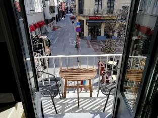 Bright studio in the centre of Blankenberge Vacation rental in Flanders