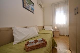 Bright seaside retreat with terrace by Beahost Rentals Apartment in Bibione