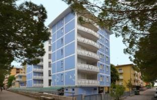 Comfortable Retreat steps from the Center Apartment in Bibione