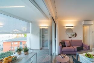 Stylish Modern Apartment Near Lignano City Center Apartment in Lignano Sabbiadoro