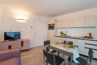 Stylish Modern Apartment Near Lignano City Center Apartment in Lignano Sabbiadoro