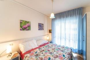 Bright family apartment near the towns core Apartment in Bibione