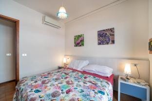 Bright family apartment near the towns core Apartment in Bibione