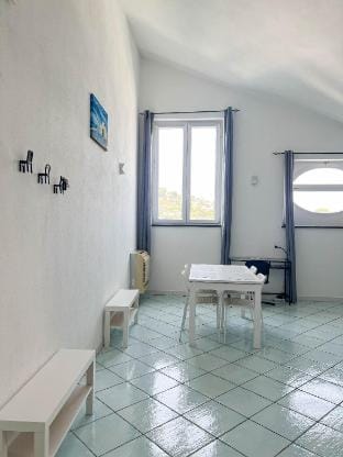 Appartamento la Rosa dei venti Libeccio  Apartment in Ischia