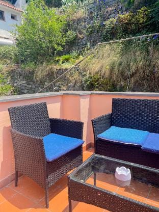 Appartamento la Rosa dei venti Libeccio  Apartment in Ischia