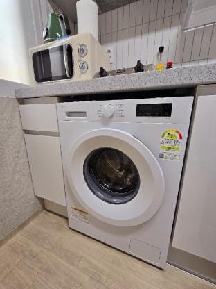 AAA 홍대 연남 3룸 오픈할인 가끔 연남 201 Apartment in Seoul