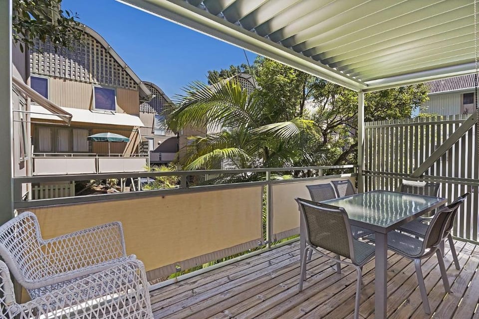 The Hastings Beach Houses Vacation rental in Noosa Heads