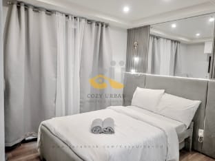 Cozy Urban Vacation rental in Baguio