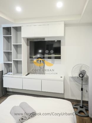 Cozy Urban Vacation rental in Baguio