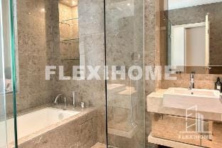 DoubleQueen-Studio,Dorsett SriHartamasKL-Flexihome Vacation rental in Petaling Jaya