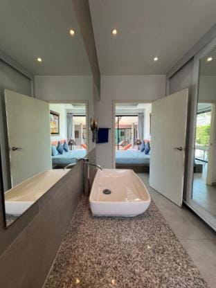Lovely tropical villa perfect for dream holiday Villa in Ko Samui