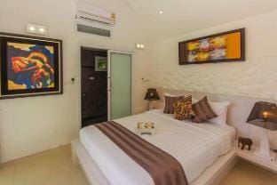 Lovely tropical villa perfect for dream holiday Villa in Ko Samui