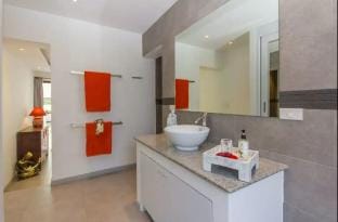 Lovely tropical villa perfect for dream holiday Villa in Ko Samui
