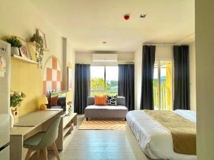 Hay Huahin by Koko Vacation rental in Nong Kae