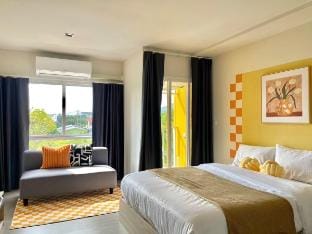 Hay Huahin by Koko Vacation rental in Nong Kae