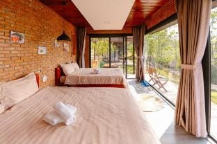 Scent Bungalow - Scent Village Vacation rental in Dalat