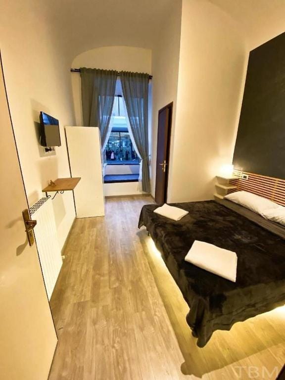 Cialdini 13 Rome Hotel in Rome