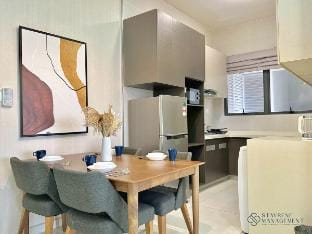 Country Garden DangaBay/Cozy 2Bedroom/4Pax/Balcony Vacation rental in Johor Bahru