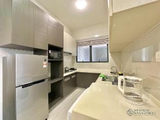 Country Garden DangaBay/Cozy 2Bedroom/4Pax/Balcony Vacation rental in Johor Bahru