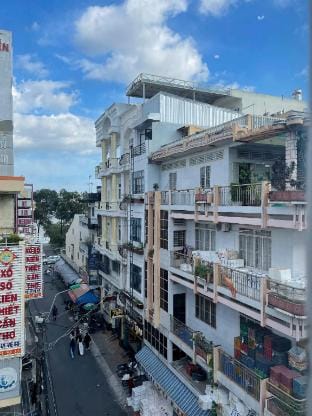 MES HOTEL - Ngay Ben Ninh Kieu Vacation rental in Cambodia