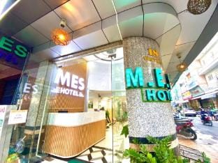 MES HOTEL - Ngay Ben Ninh Kieu Vacation rental in Cambodia