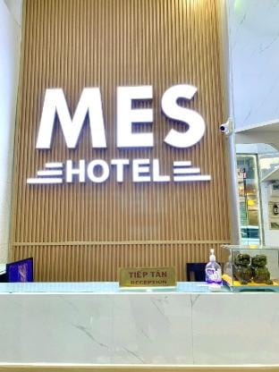 MES HOTEL - Ngay Ben Ninh Kieu Vacation rental in Cambodia