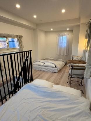 Japanese Vacation rental in Japan