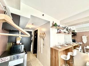 The Sunset Studio @ Kasara Urban Resort Residences Apartment in Pasig