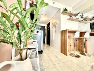 The Sunset Studio @ Kasara Urban Resort Residences Apartment in Pasig