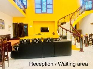 Chennai City Center Houses Vacation rental in Chennai