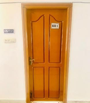 Chennai City Center Houses Vacation rental in Chennai