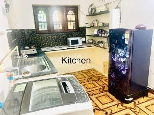 KOD 0 - 1.5 BHK Just-Renovated Home @Kodambakkam Vacation rental in Chennai