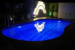 La Cabana, The Wooden Cottage with Private Pool Farm Stay in Hyderabad